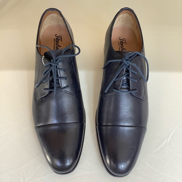 florsheim shoe sizes
